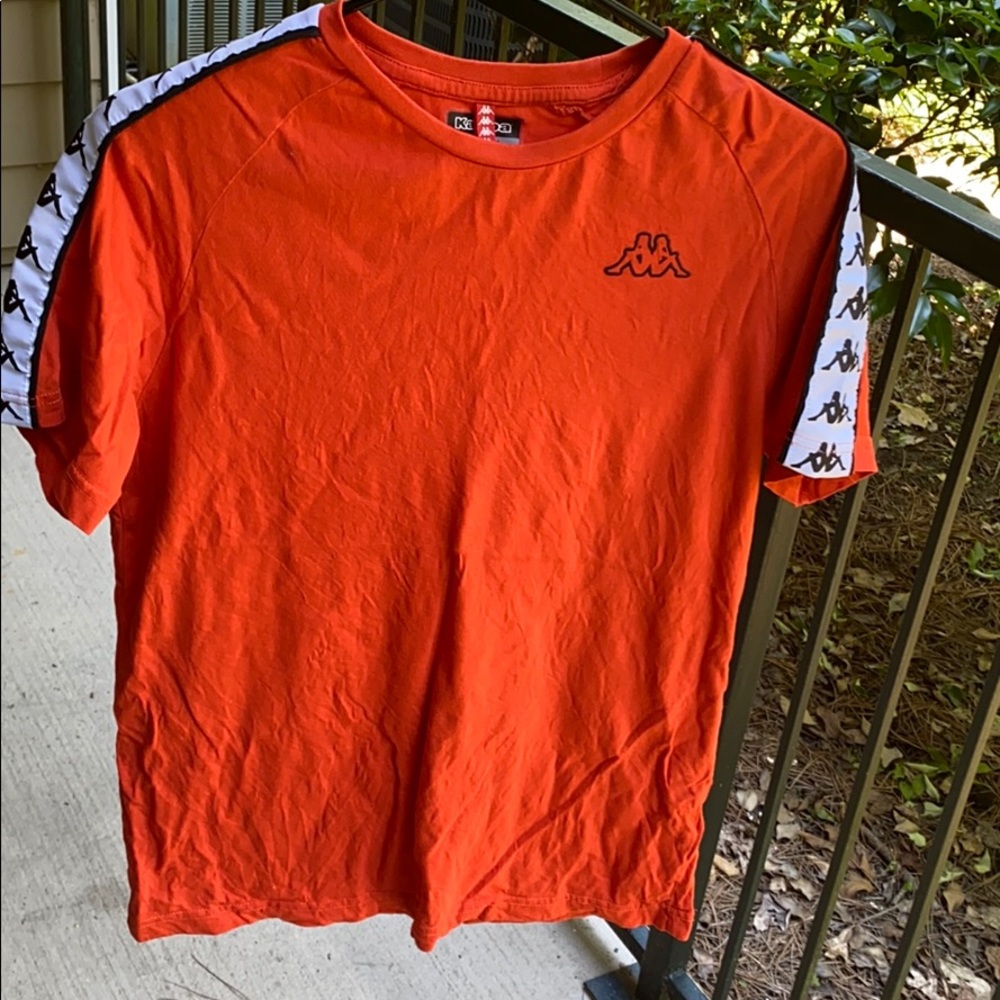 Men’s Kappa Shirt